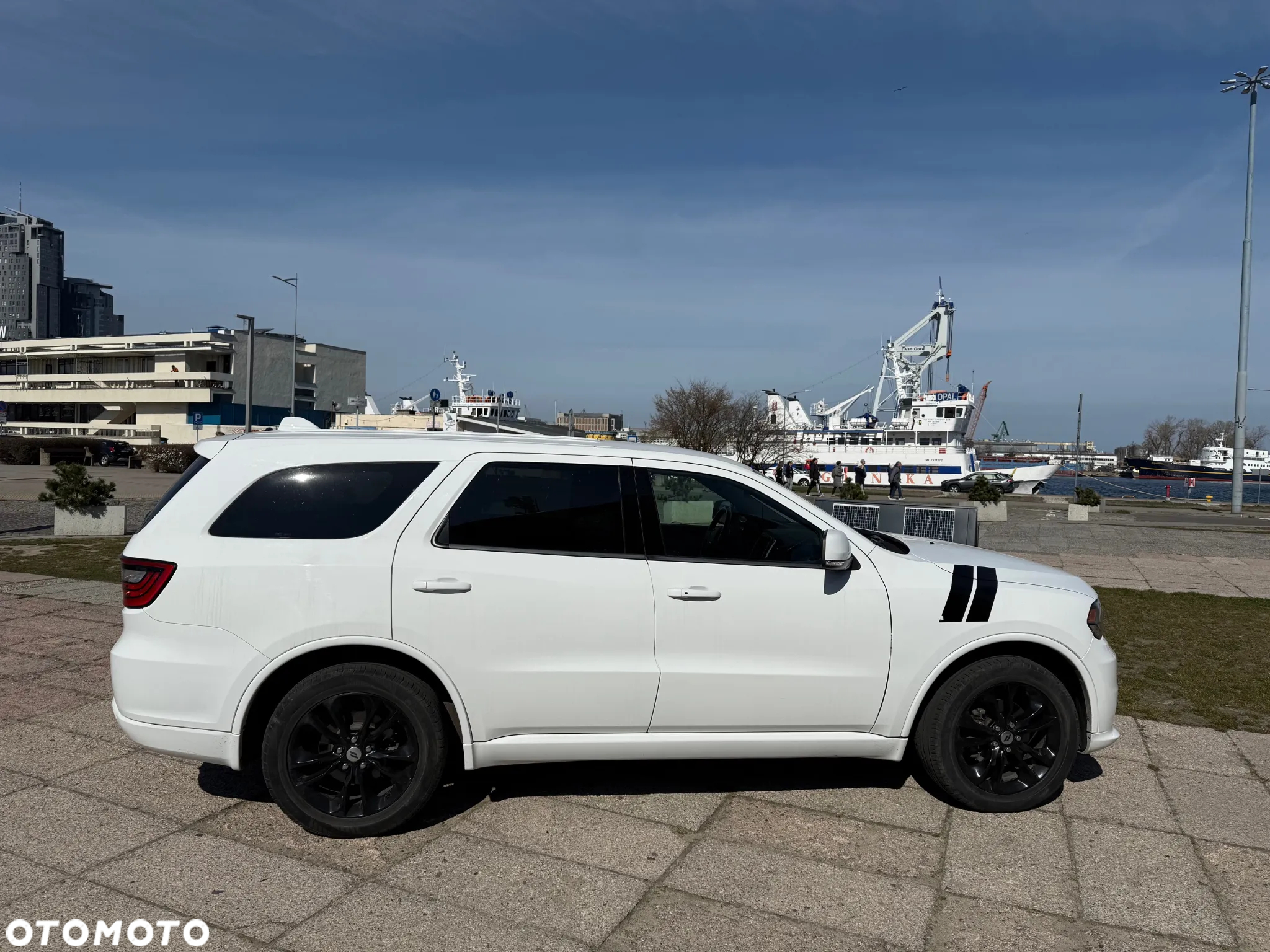 Dodge Durango 5.7 R/T - 3