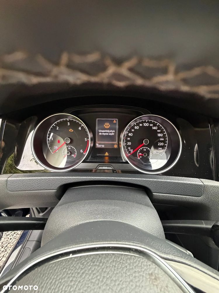 Volkswagen Golf 1.6 TDI BMT Comfortline - 5