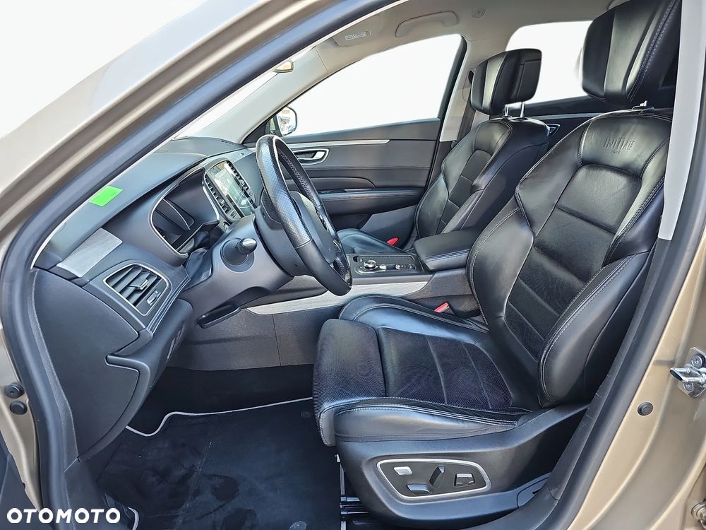 Renault Talisman 1.8 TCe FAP Initiale Paris EDC - 10