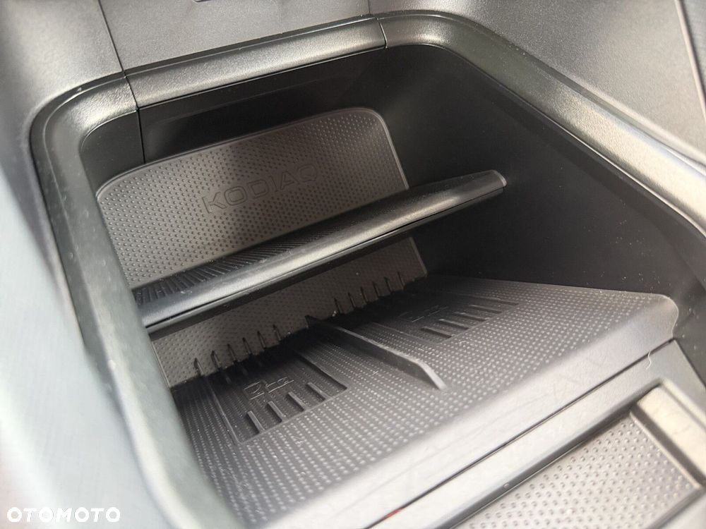 Skoda Kodiaq 2.0 TDI 4x2 Selection DSG - 22