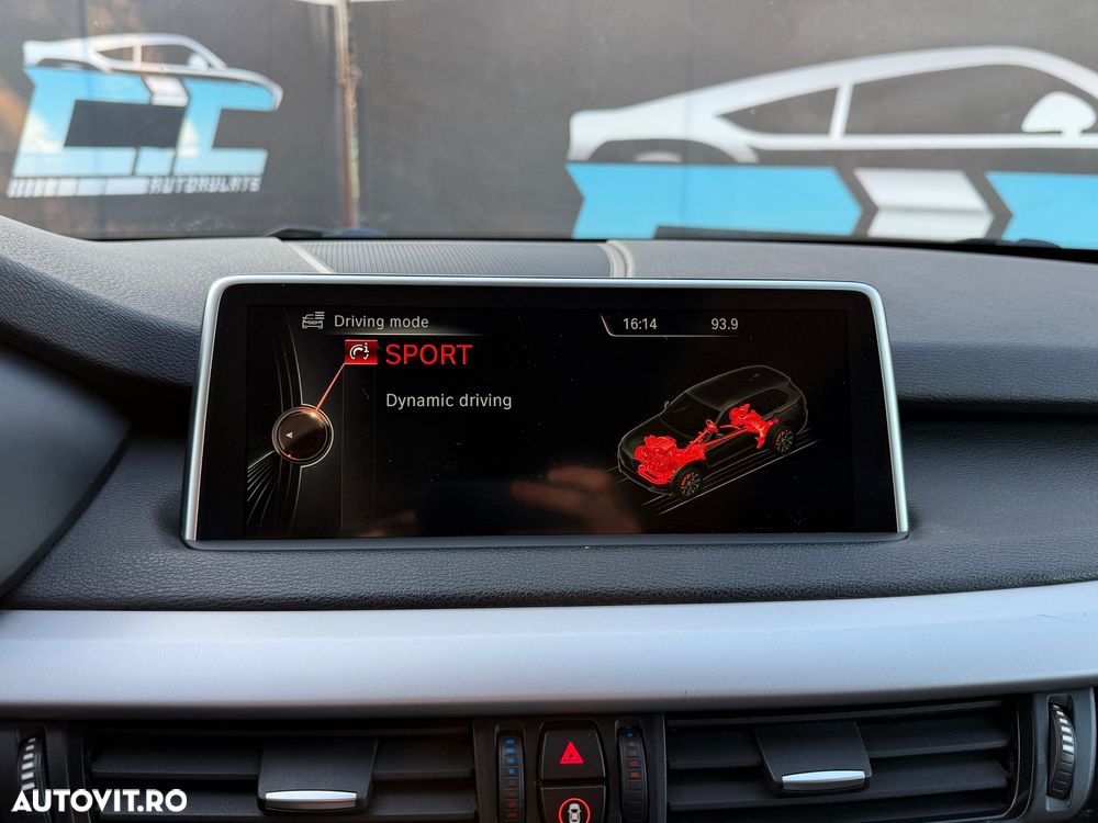 BMW X5 xDrive25d Sport-Aut. - 25