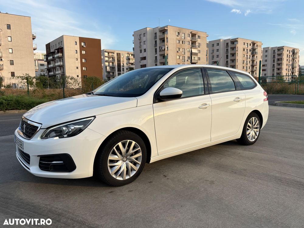Peugeot 308 - 19