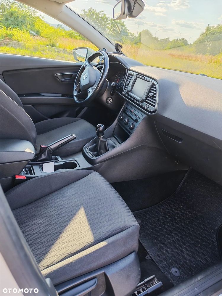 Seat Leon - 15