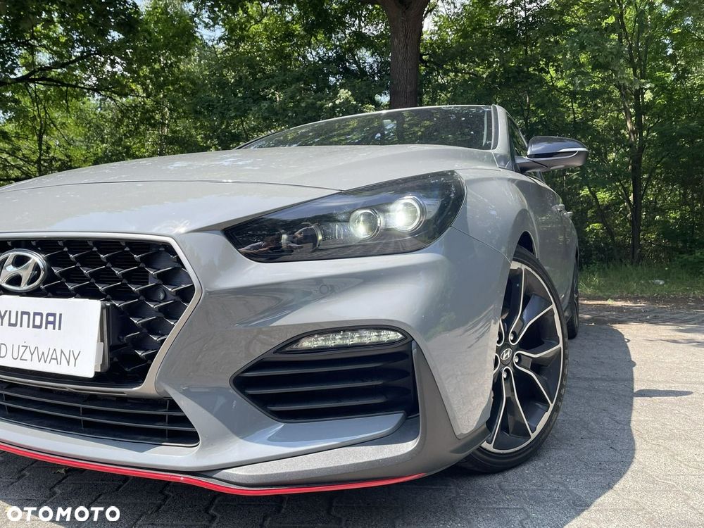 Hyundai i30 N 2.0 T-GDI Performance - 3
