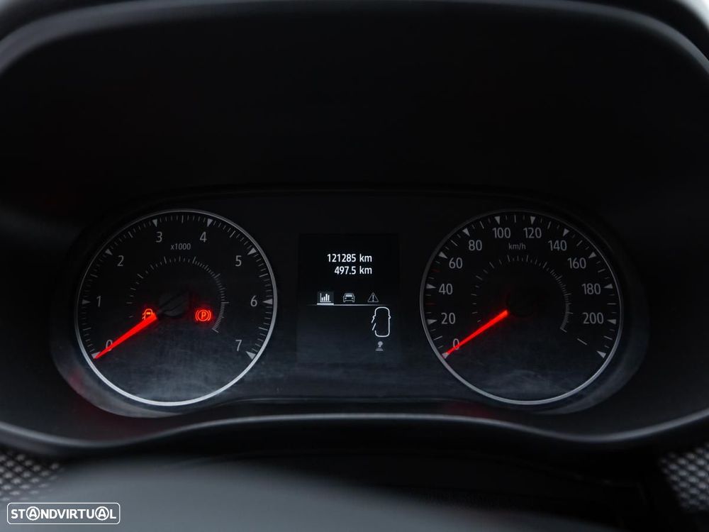 Dacia Sandero 1.0 ECO-G Expression Bi-Fuel - 17