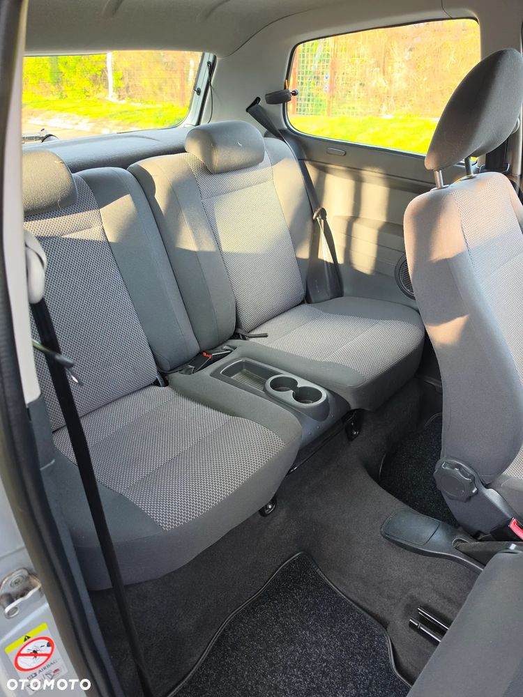 Volkswagen Fox 1.2 Style - 12