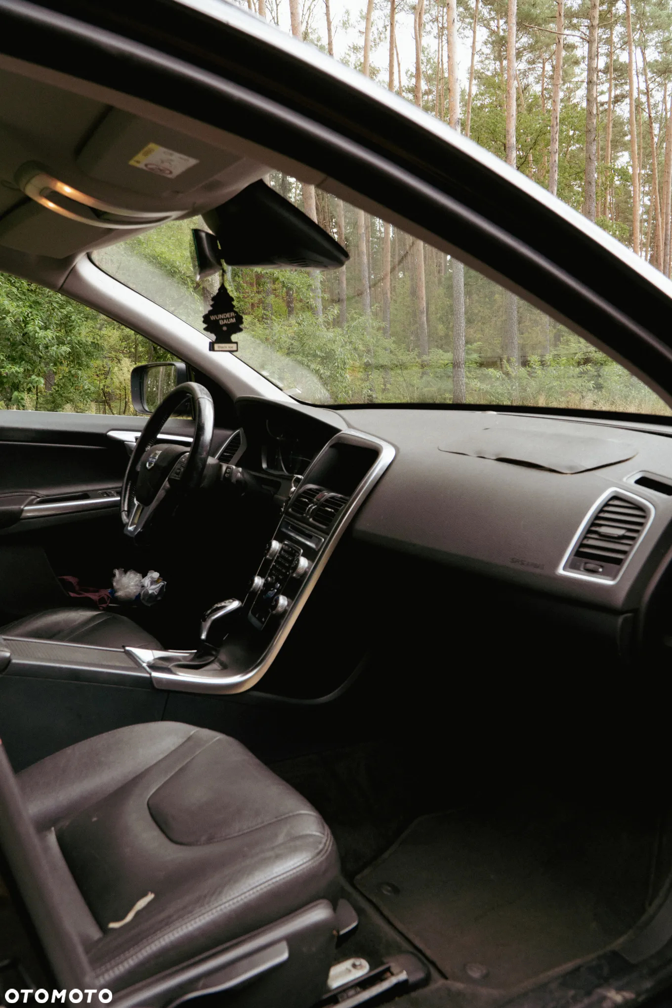 Volvo XC 60 - 22