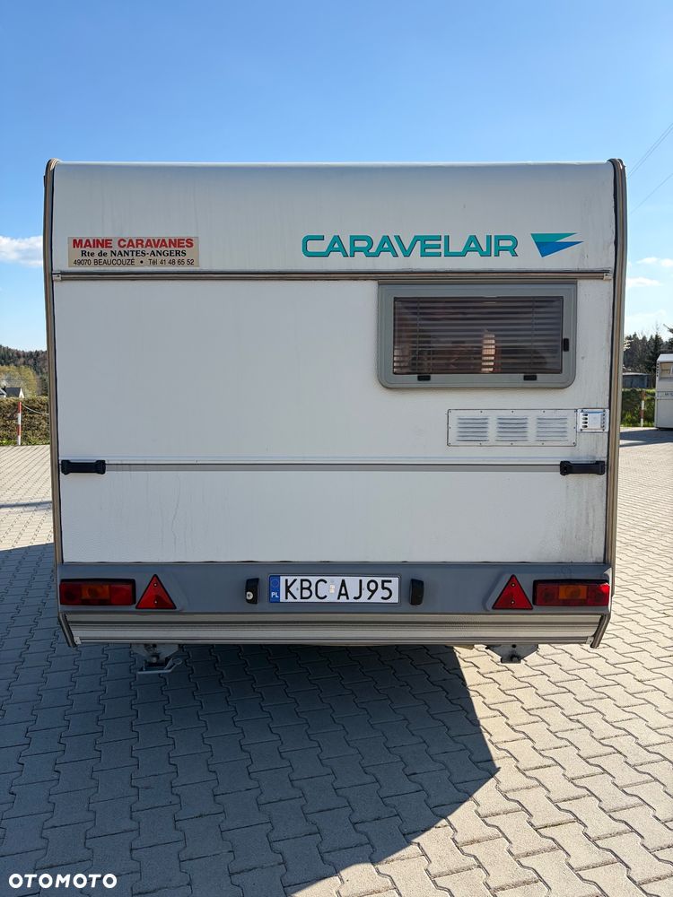 Caravelair Bahia 460 - 6