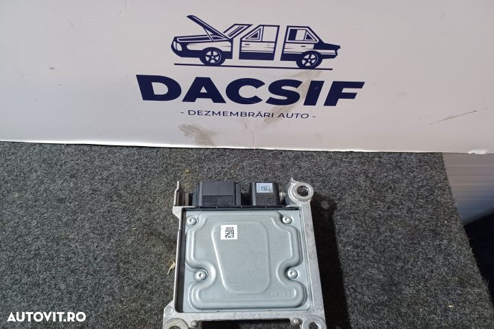 Calculator airbag 9V4T14B321AC 0285011580 Ford Kuga 1 [2008 - 2013] C - 3