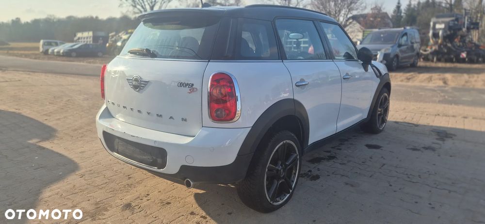 MINI Countryman - 10