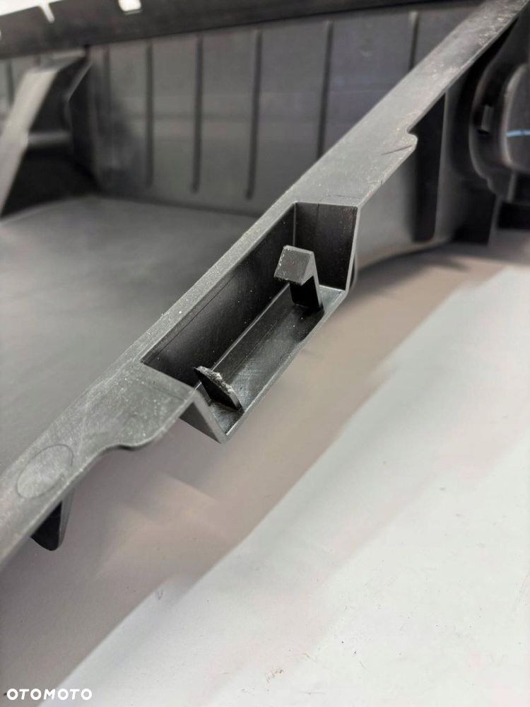 Tesla S X Wlot Powietrza Aktywny 1588210-00-B - 7