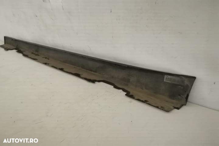 Ornament Prag Dreapta Original In Stare Buna BMW  Seria 3  F31 [faceli - 5