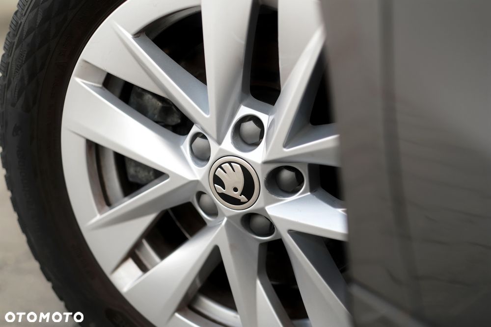 Skoda Fabia 1.0 TSI Ambition - 20