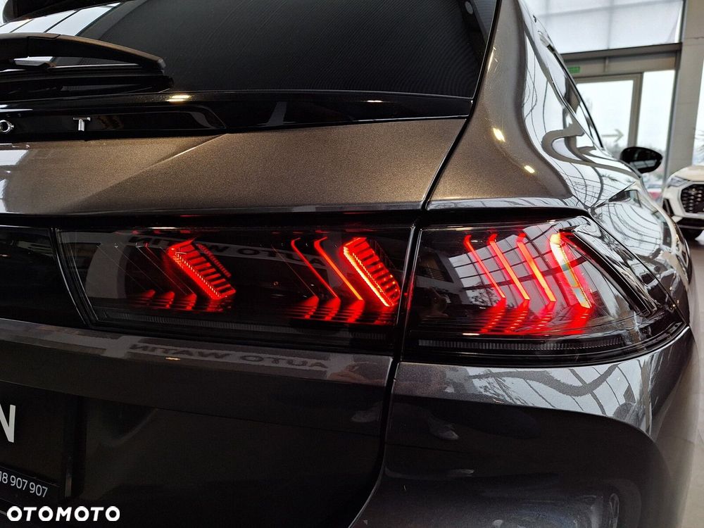 Peugeot 508 1.5 BlueHDi Allure S&S EAT8 - 10