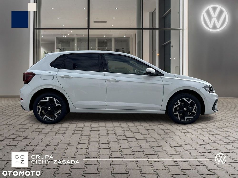Volkswagen Polo - 7