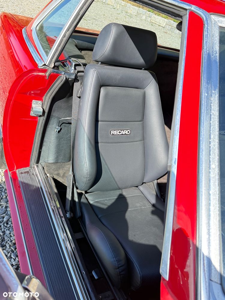 Mercedes-Benz SL 500 - 16
