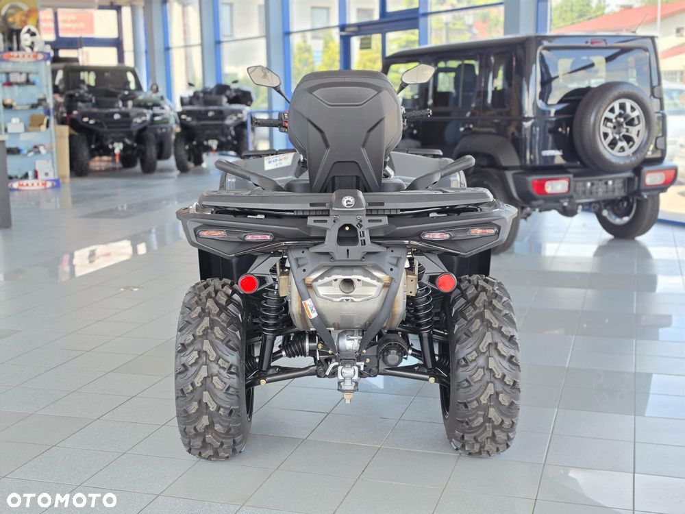 Can-Am Outlander Max - 14