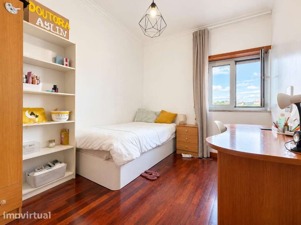 Apartamento T3,São Martinho do Bispo - Grande imagem: 5/8
