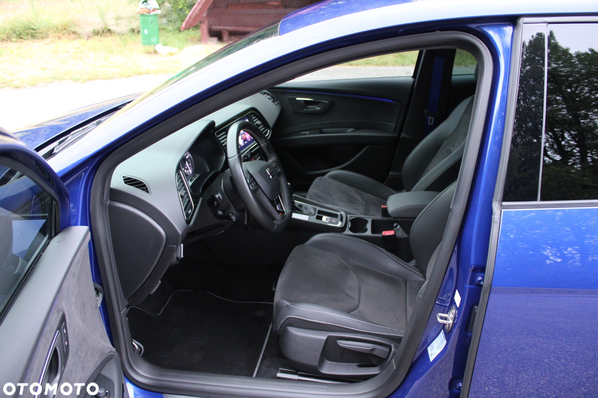 Seat Leon 2.0 TSI Start&Stop DSG Cupra 300 - 16
