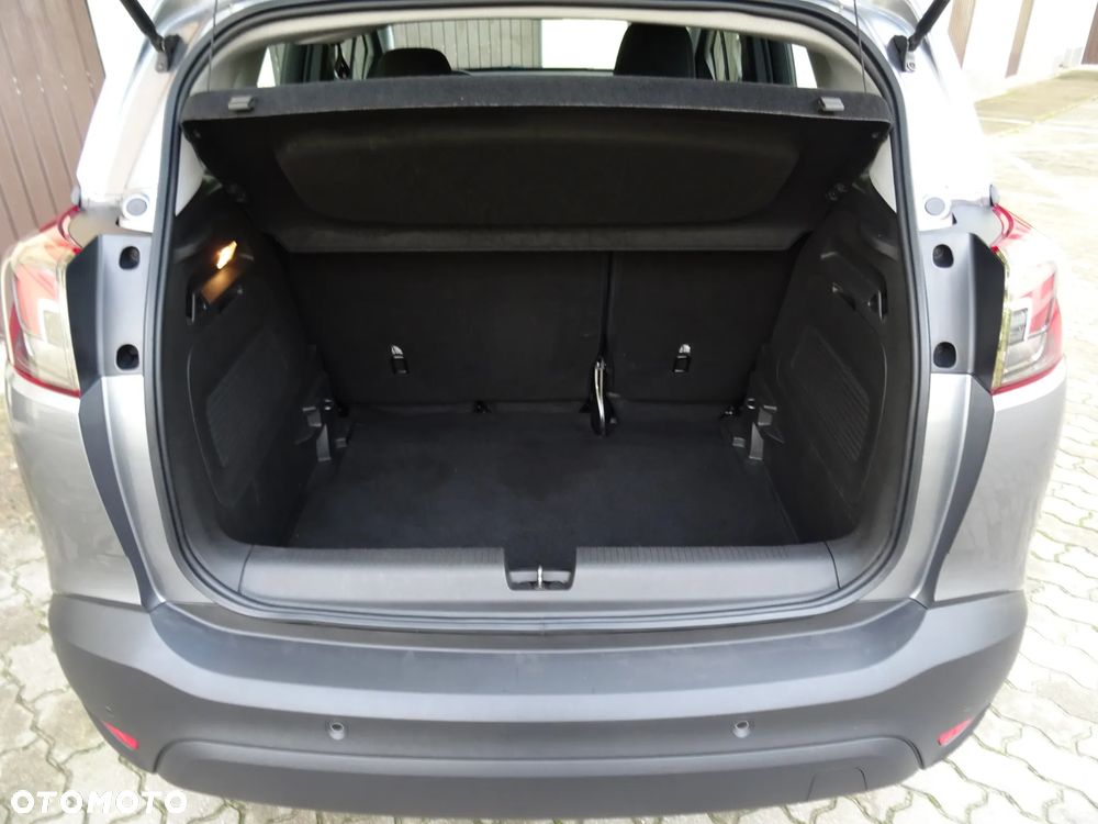 Opel Crossland X 1.2 Selection - 10