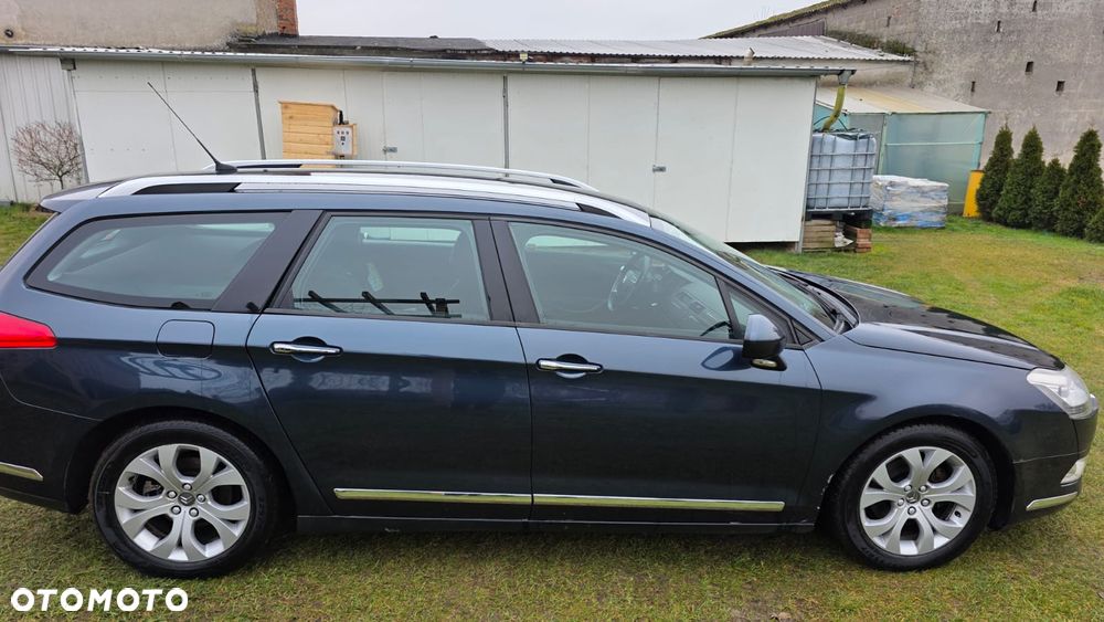 Citroën C5 2.0 HDi Dynamique - 7