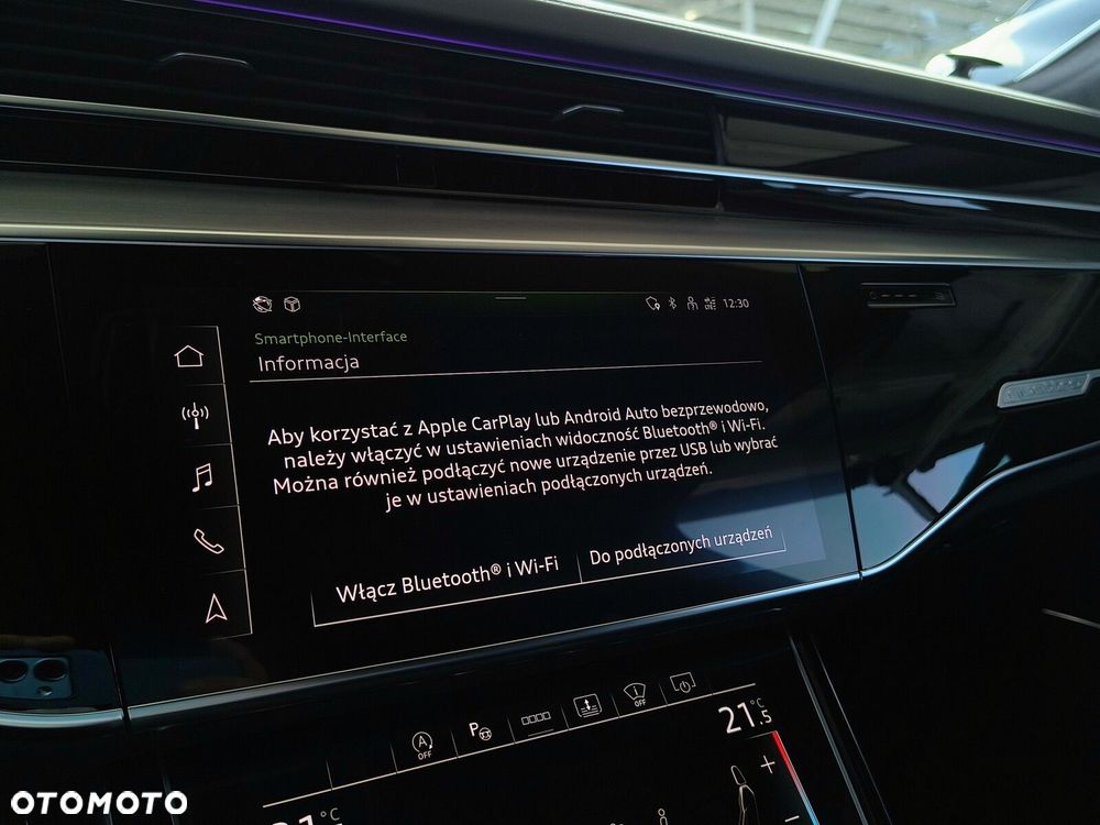 Audi S8 - 27