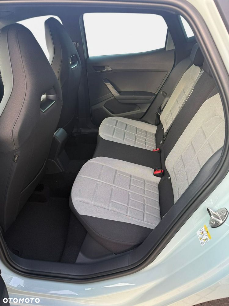 Seat Ibiza - 13