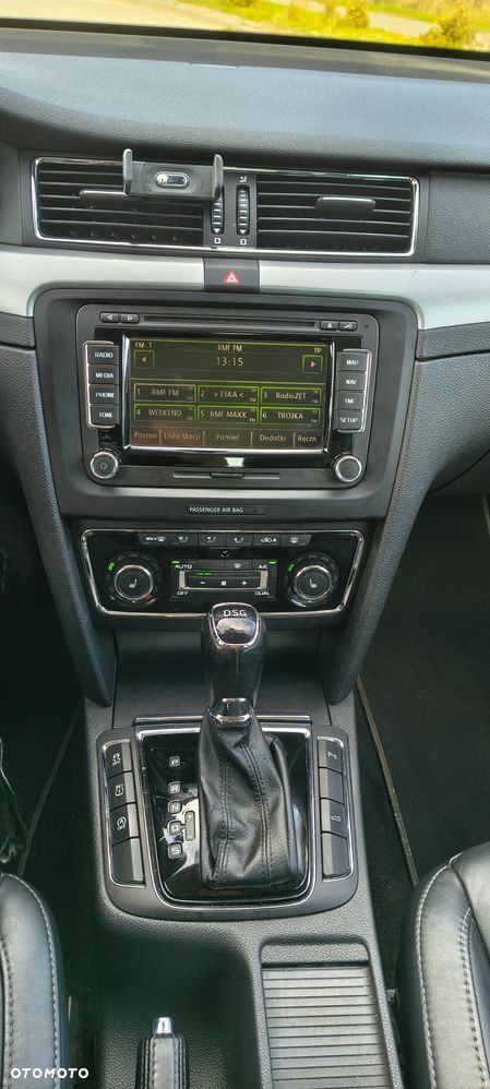 Skoda Superb 2.0 TDI DSG Exclusive - 10