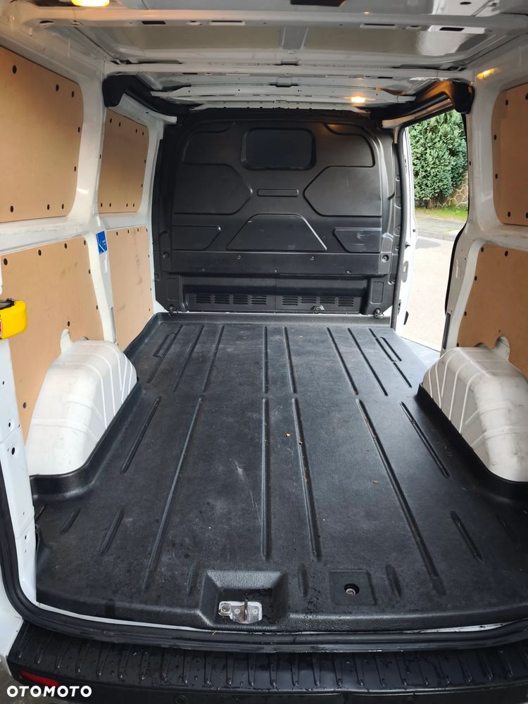 Ford Transit Custom - 17