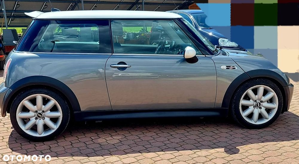 MINI Cooper S Standard - 5