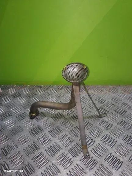 Reparação de Motor VW Crafter 2.5 TDI BJK - 7