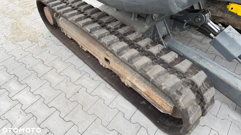 Wacker Neuson EZ38 - 12
