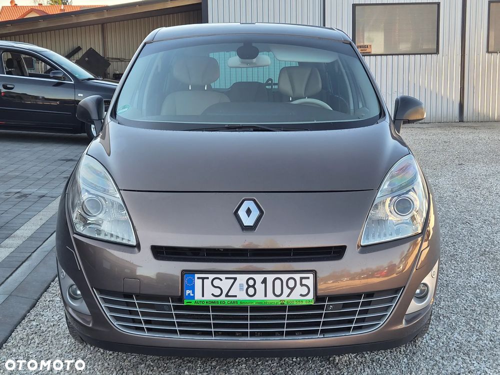Renault Grand Scenic - 2