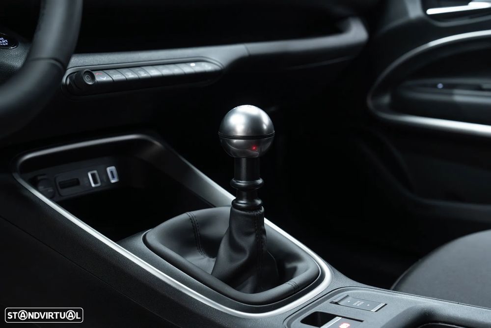 Jeep Avenger 1.2 GSE T3 Longitude - 15