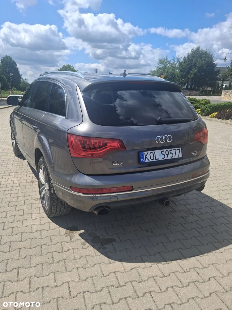 Audi Q7 - 15