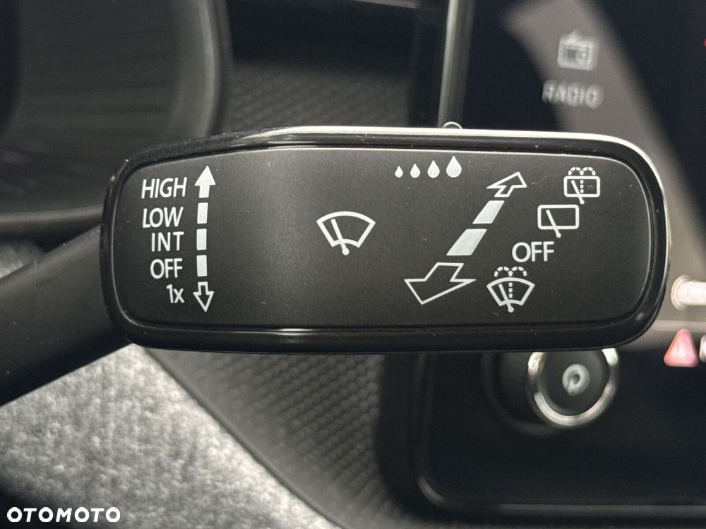 Skoda Kamiq 1.0 TSI Selection DSG - 21