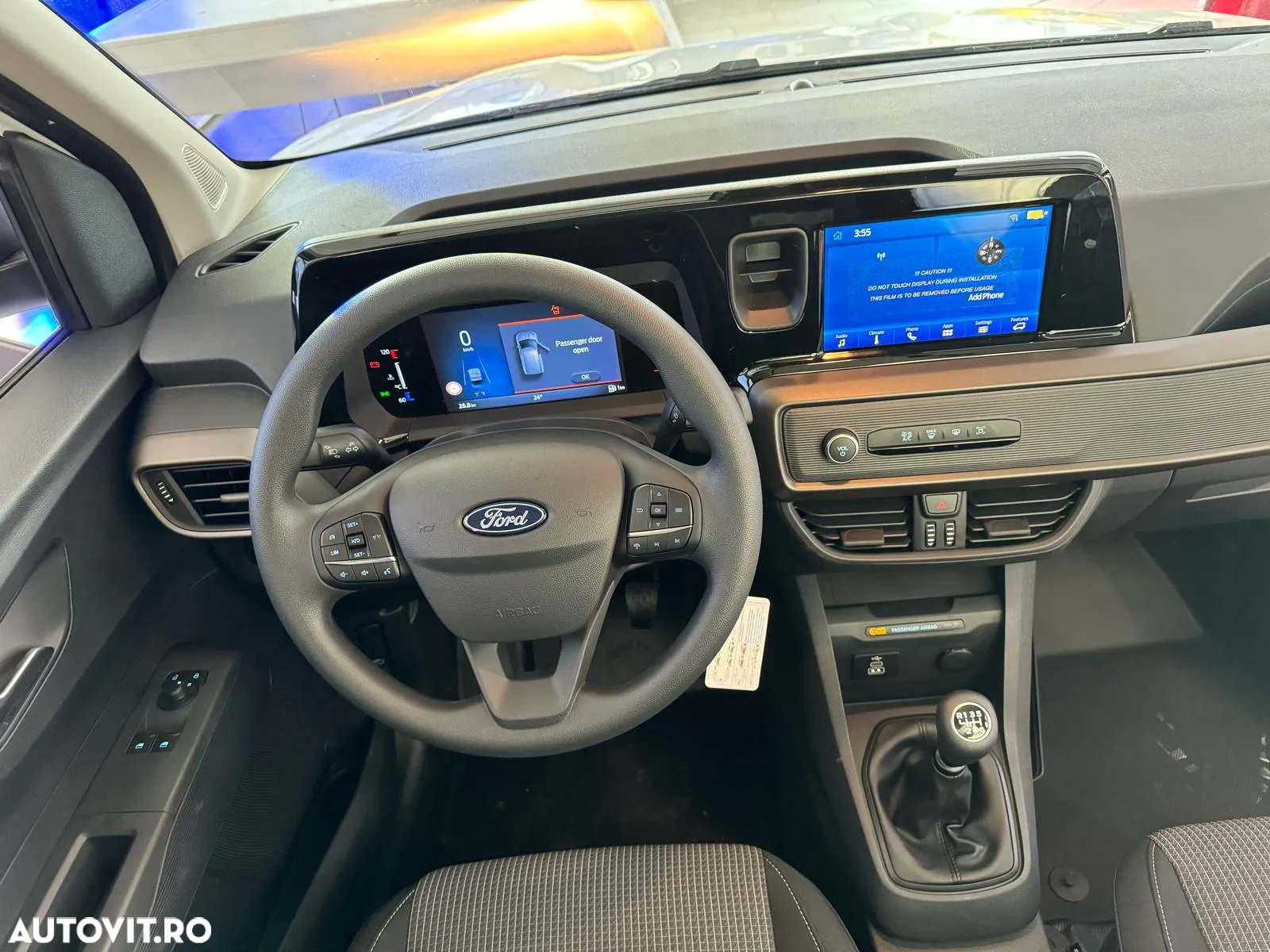 Ford Courier - 16