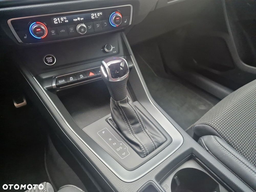 Audi Q3 35 TFSI S line S tronic - 16