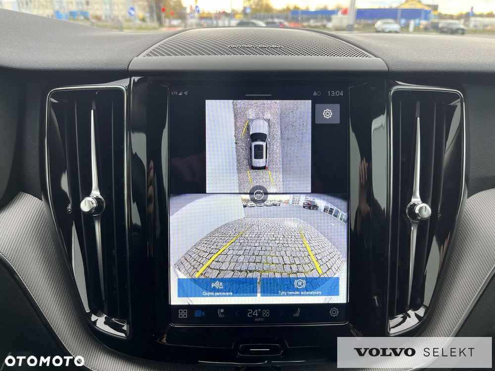 Volvo XC 60 - 21