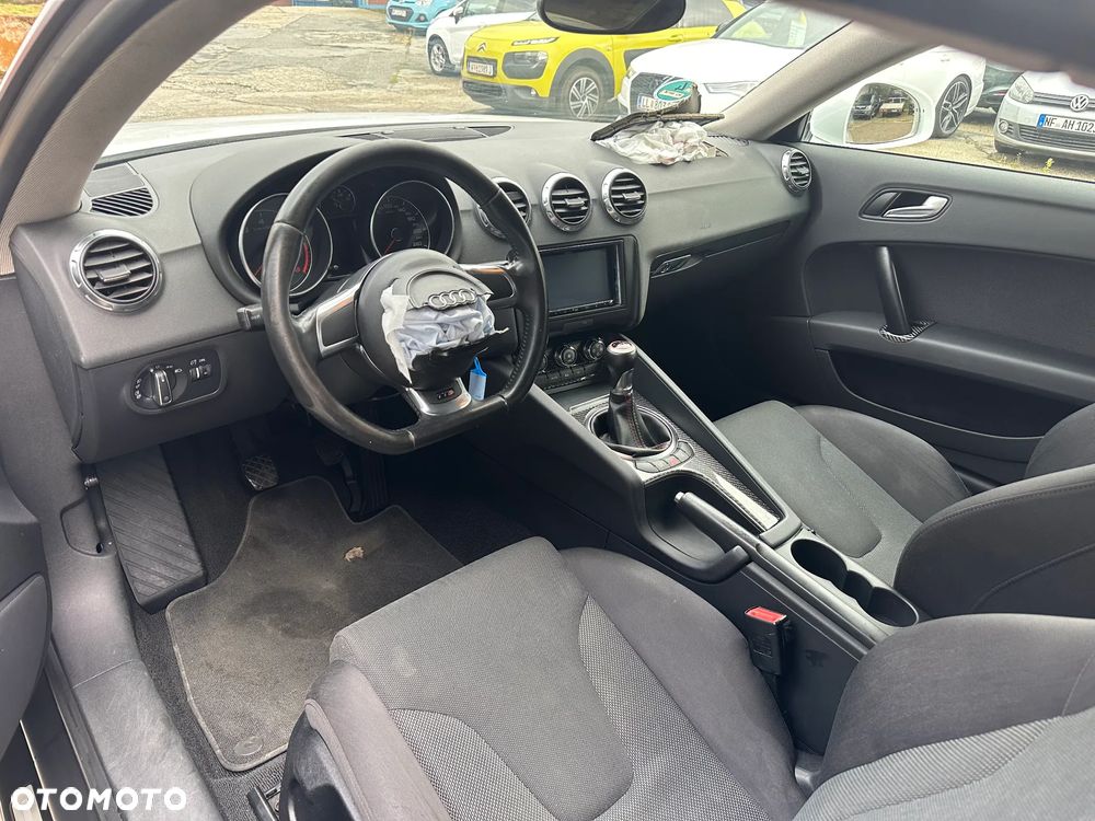 Audi TT Coupé 1.8 TFSI Prime Line - 7
