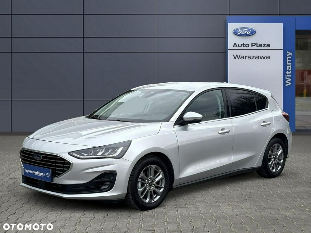 Ford Focus - 2