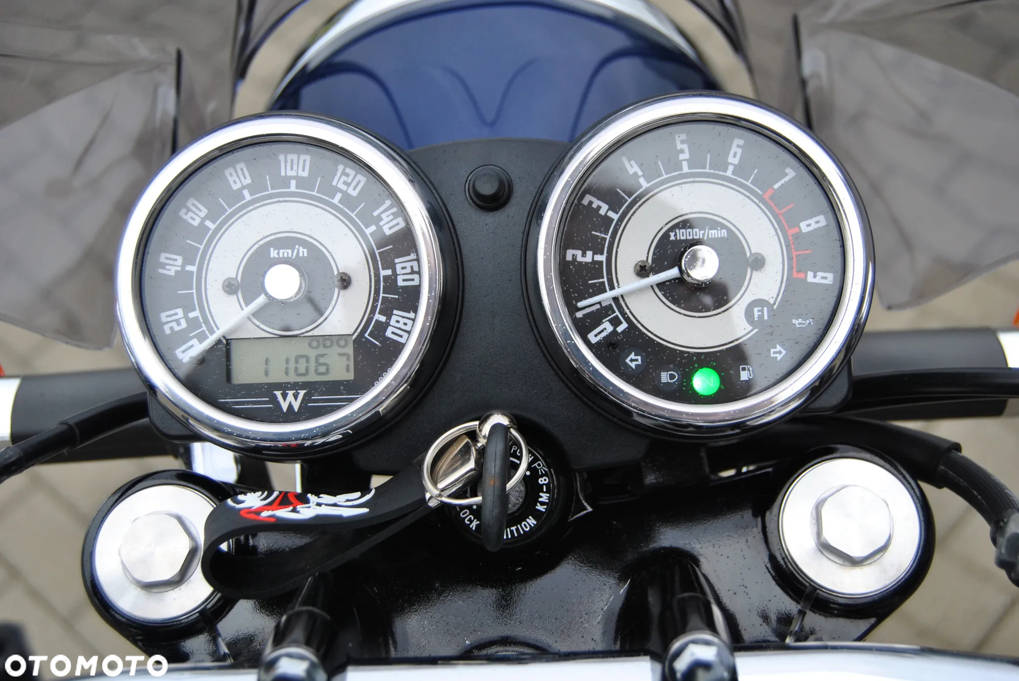 Kawasaki Inny - 9