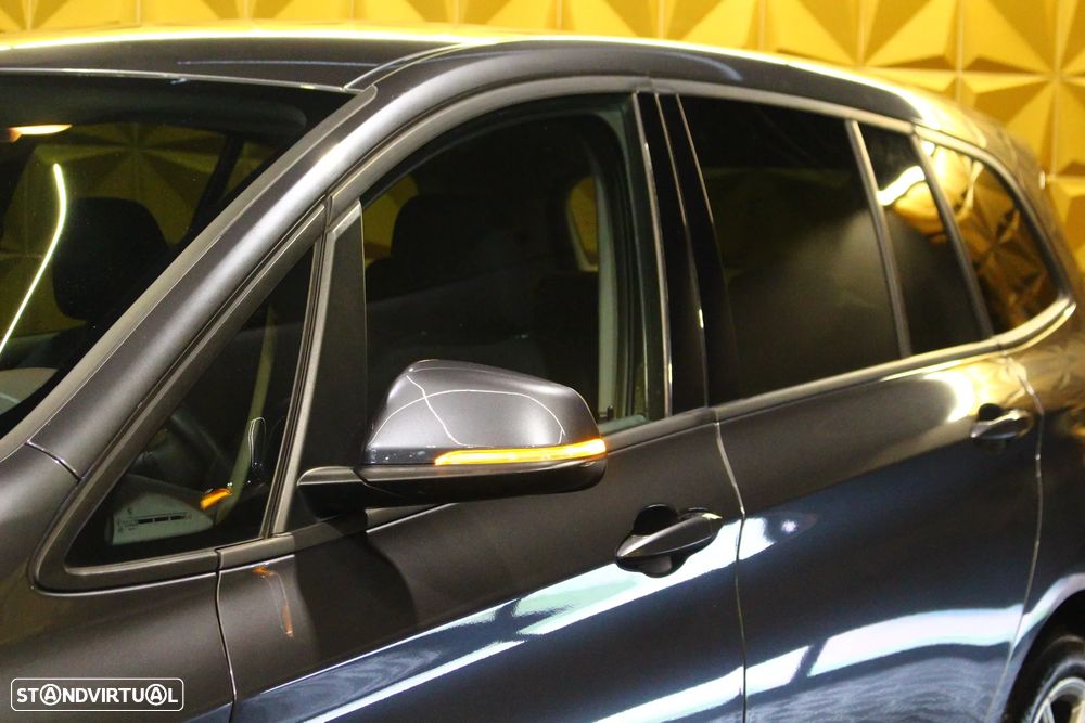 BMW 216 Gran Tourer d 7L Line Sport Auto - 3