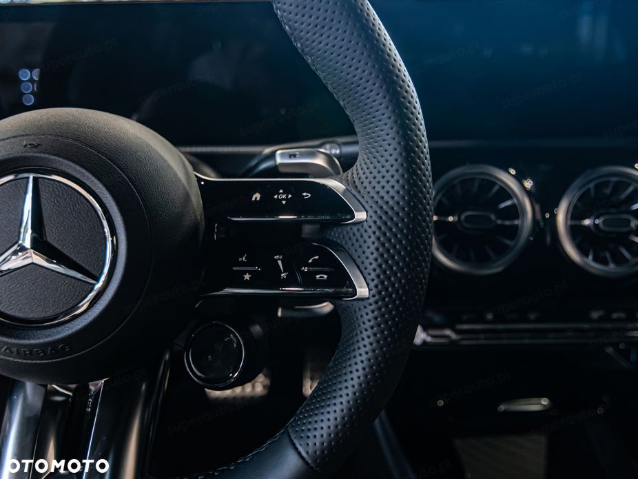 Mercedes-Benz Klasa A 45 S AMG 4-Matic 8G-DCT - 10