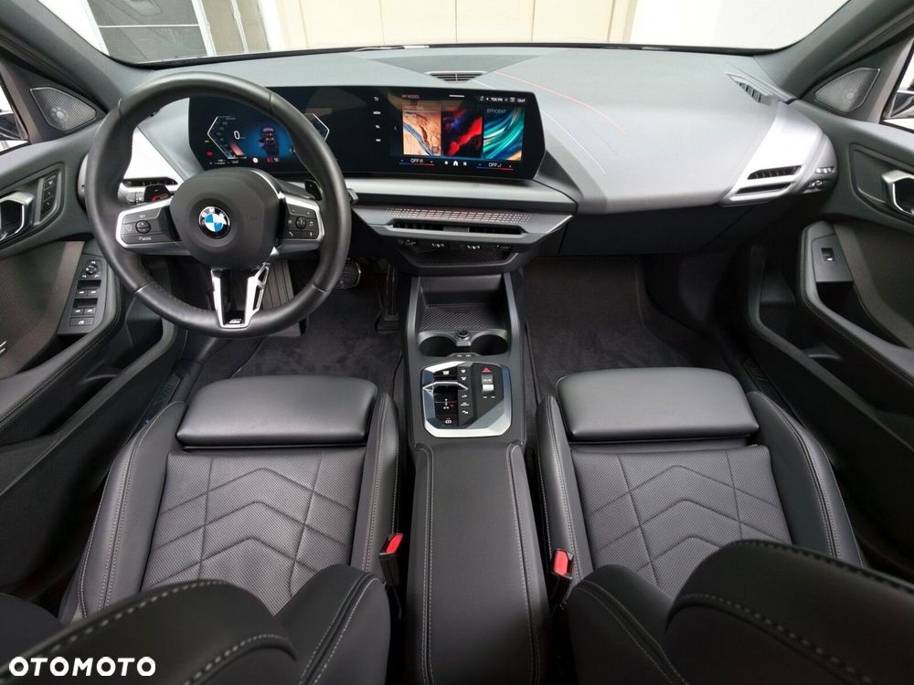 BMW Seria 1 - 8