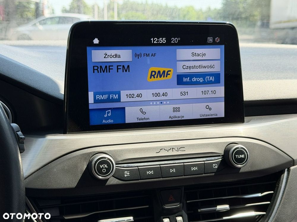Ford Focus - 7