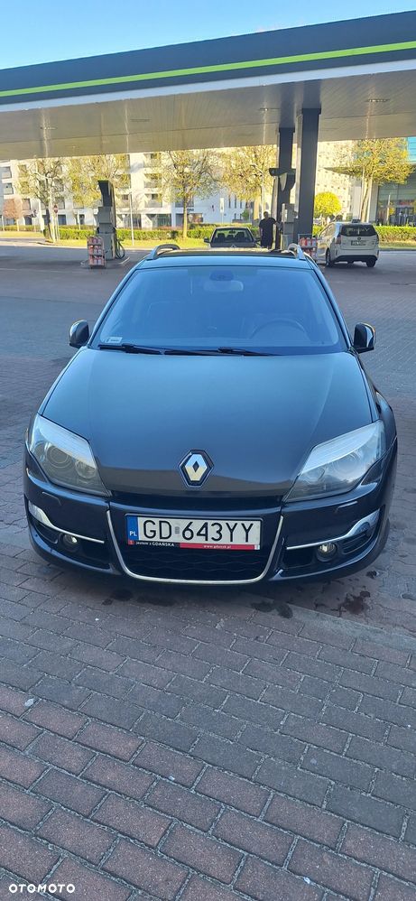 Renault Laguna 2.0 DCi FAP GT - 7