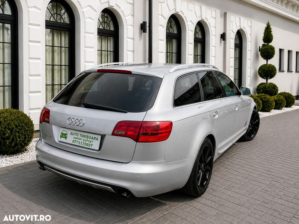 Audi A6 Allroad - 3