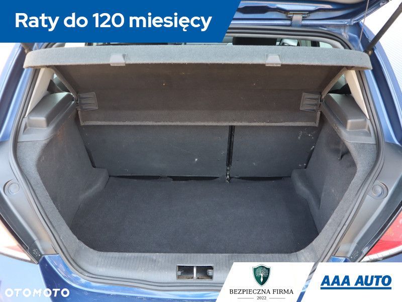 Opel Astra - 16