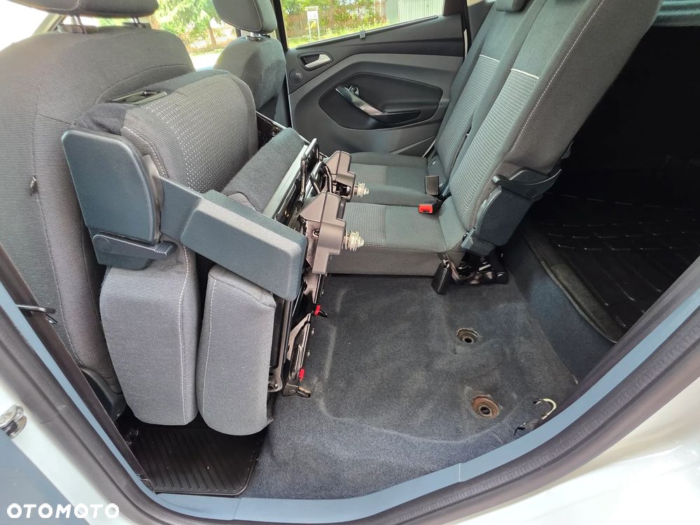 Ford C-MAX 1.6 TDCi Edition - 27